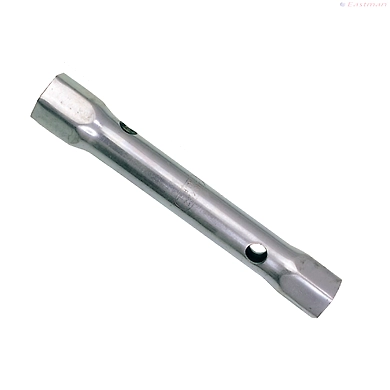 Tubular Box Spanners - Heavy Duty - Chrome Plated | E-2016-143Eastman