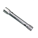 Tubular Box Spanners - Heavy Duty - Chrome Plated | E-2016-143Eastman-sm