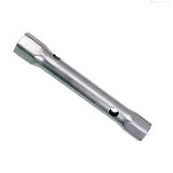 Tubular Box Spanners - Heavy Duty - Chrome Plated | E-2016