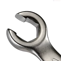 Flare Nut Spanner E-2259