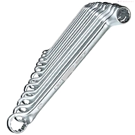 RING SPANNER DEEP OFFSET KIT