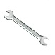 DOE Jaw Spanners - Cold Pressed Panel - CRV | E-2403-150Eastman-sm