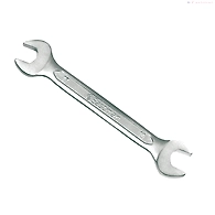 DOE Jaw Spanners - Cold Pressed Panel - CRV | E-2403