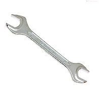 DOE Jaw Spanners - CRV | E-2003