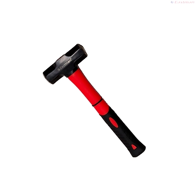 SLEDGE HAMMER WITH FIBRE GLASS HANDLE 4LB-154Eastman