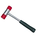 Plastic Mallet Hammers | E-2066-158Eastman-sm