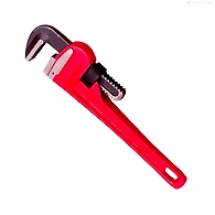 Pipe Wrenches - Rigid Type | E-2049