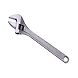 Adjustable Wrenches Black | E-2051-164Eastman-sm