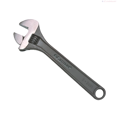 Adjustable Wrenches - Phosphate Finish | E-2050P-166Eastman
