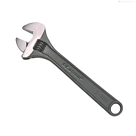 Adjustable Wrenches - Phosphate Finish | E-2050P