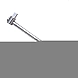 Sliding Bars - CRV | E-2210-171Eastman-sm