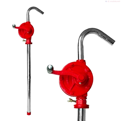 Rotary Barrel Pump-182Eastman