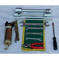 Eastman Punjab Tractors John Deere Tool Kit