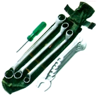 Eastman Tafe Smart Tool Kit