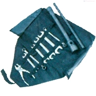 Mahindar & Mahindra Tractor tool kit - Arjun