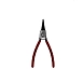 EXTERNAL STRAIGHT CIRCLIP PLIER E-2032C-199Eastman-sm