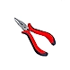Mini Plier- Long Nose - CRV | E-2024A-203Eastman-sm