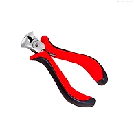 Mini Plier - End Cutting - CRV | E-2024C