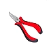 Mini Plier - Bent Nose - CRV | E-2024D-205Eastman-sm