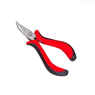 Mini Plier - Bent Nose - CRV | E-2024D