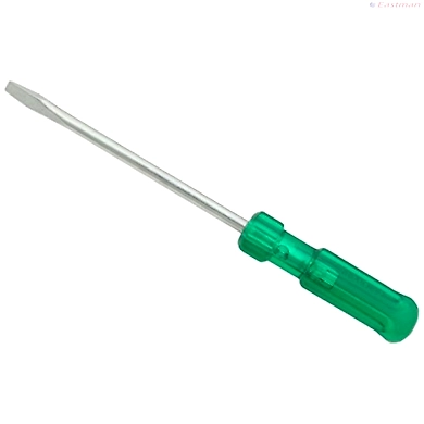 Screw Drivers - Flat Tip E-2101-209Eastman