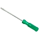 Screw Drivers - Flat Tip E-2101-209Eastman-sm