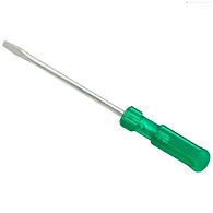 Screw Drivers - Flat Tip E-2101