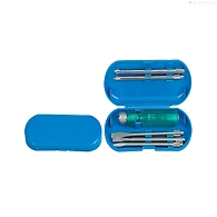 5 PCS. Screwdrivers Kit | E-2101B
