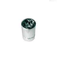 1/2" Drive Star Sockets - CRV | E-2228