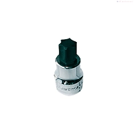 1/2" Drive Torx Bit Sockets - CRV | E-2227