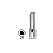1/2&quot; Drive BI-Hex Deep Sockets - CRV | E-2225B-222Eastman-sm