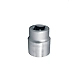 3/4&quot; Drive Hex Sockets - CRV | E-2221-226Eastman-sm