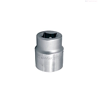 3/4" Drive Hex Sockets - CRV | E-2221