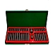 40PCS BIT SET WITH 1/2&quot; &amp; 3/8&quot; DR FEBS-40M-231Eastman-sm
