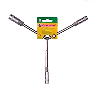 Y-Handle Socket Wrenches | E-2220
