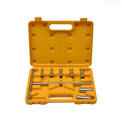 T-Handle Socket Wrench SET | E-2219-238Eastman