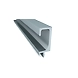 ENOX Aluminium Handle Profile EAPS - 006-241Enox-sm