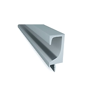 ENOX Aluminium Handle Profile EAPS - 029