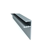 ENOX Aluminium Edge Profile With Handle EAPS - 021