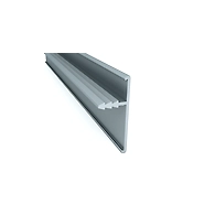 ENOX Aluminium Edge Profile With Handle EAPS - 022