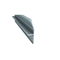 ENOX Aluminium Edge Profile With Handle EAPS - 047