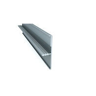 ENOX Aluminium Edge Profile With Handle EAPS - 048
