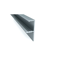 ENOX Aluminium Edge Profile With Handle EAPS - 052