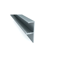 ENOX Aluminium Edge Profile With Handle EAPS - 053