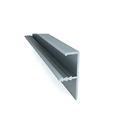 ENOX Aluminium Edge Profile With Handle EAPS - 054