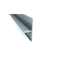 ENOX Aluminium Edge Profile With Handle EAPS - 055
