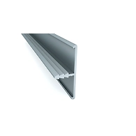 ENOX Aluminium Edge Profile With Handle EAPS - 056