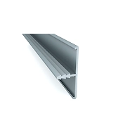 ENOX Aluminium Edge Profile With Handle EAPS - 057