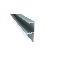 ENOX Aluminium Edge Profile With Handle EAPS - 072