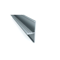 ENOX Aluminium Edge Profile With Handle EAPS - 073
